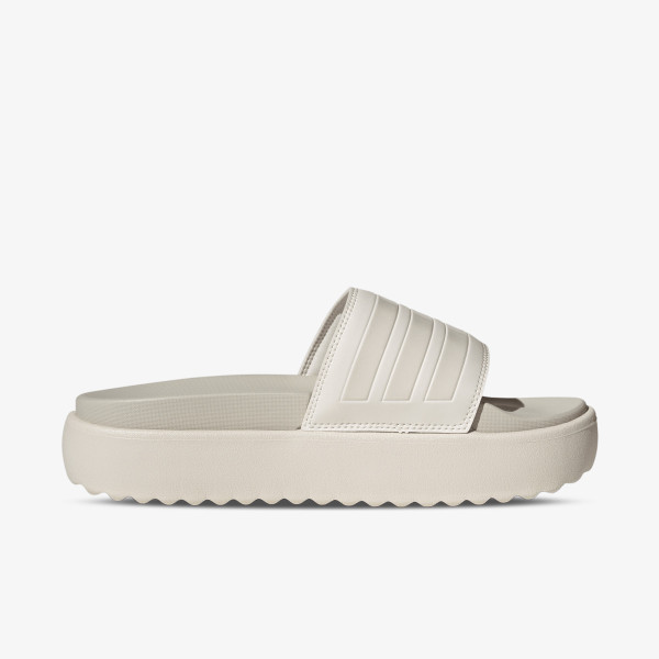adidas ADILETTE PLATFORM 
