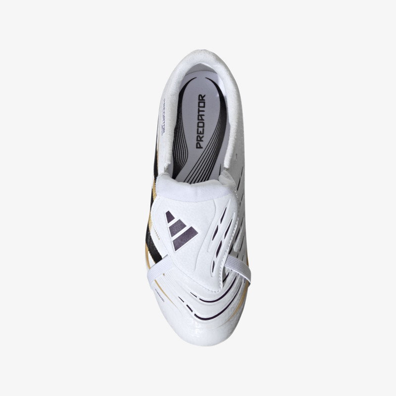 adidas PREDATOR LEAGUE FT FG/MG J 