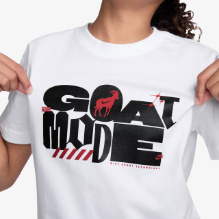 Nike K NSW TEE GOAT MODE 