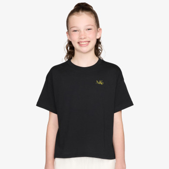 Nike G NSW TEE OC BOXY FLOWER 