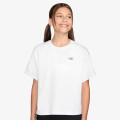 Nike G NSW TEE OC BOXY FLOWER 