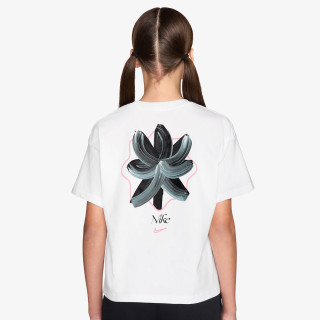 Nike G NSW TEE OC BOXY FLOWER 