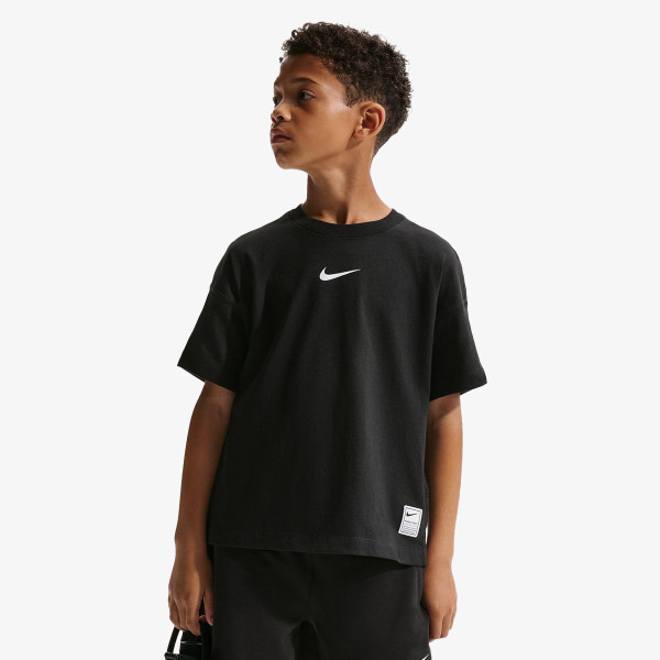 Nike B NP DF SS PERFORMANCE TOP 