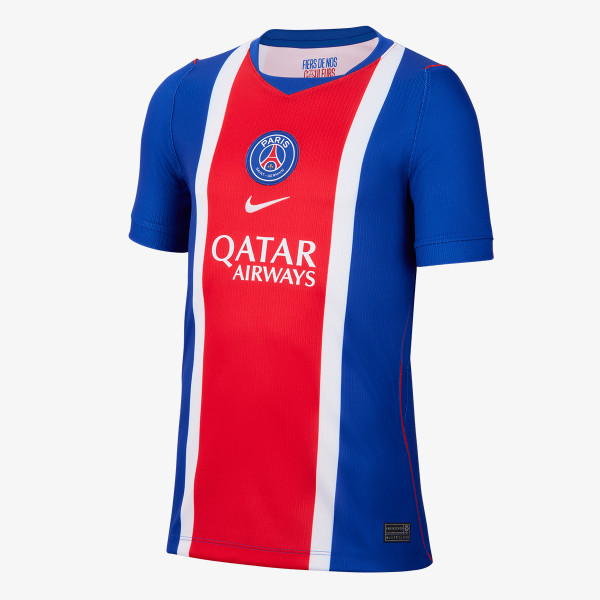 Nike PSG Y NK DF JSY SS STAD HM 