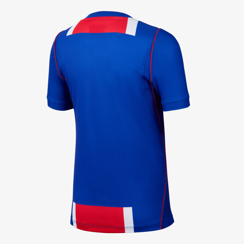 Nike PSG Y NK DF JSY SS STAD HM 