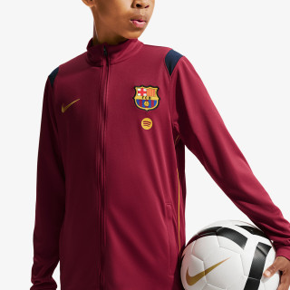 Nike FCB YNK DF ACDPR TRK SUIT K 