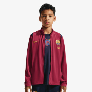 Nike FCB YNK DF ACDPR TRK SUIT K 