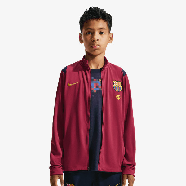 Nike FCB YNK DF ACDPR TRK SUIT K 