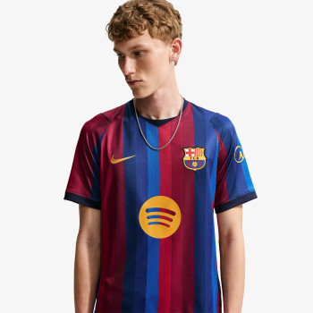 Nike FCB M NK DF JSY SS STAD HM 
