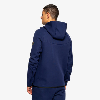 Nike FCB M NK TCH FLC FZ WR HOODIE 