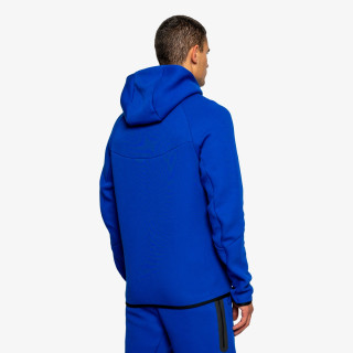 Nike PSG M NK TCH FLC FZ WR HOODIE 