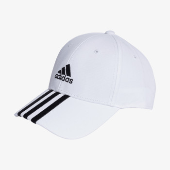 adidas Шапка с козирка BBALL 3S CAP CT 