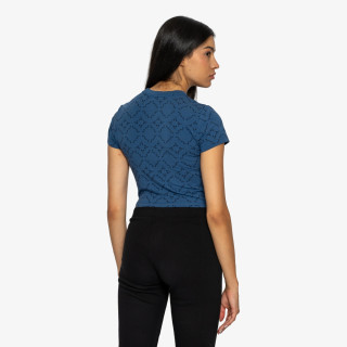 Nike W NSW CHLLKNT CRP SPRTIQUE TEE 