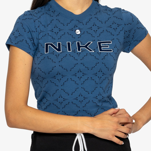 Nike W NSW CHLLKNT CRP SPRTIQUE TEE 