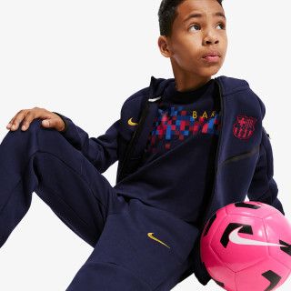 Nike FCB B NSW TECH FLC PANT 