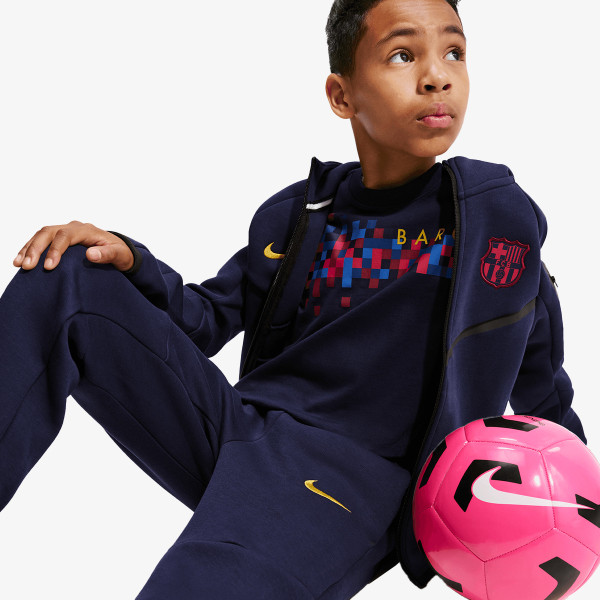 Nike FCB B NSW TECH FLC PANT 