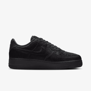 Nike Air Force 1 Low “Black Pony Hair” 