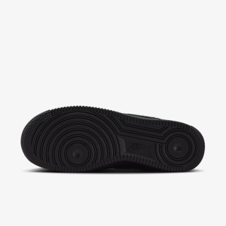 Nike Air Force 1 Low “Black Pony Hair” 