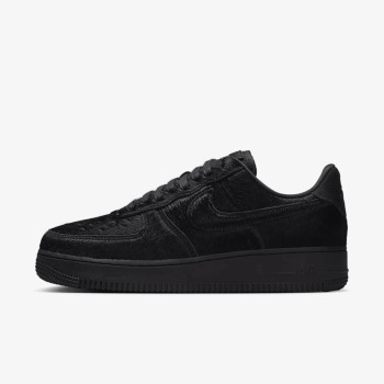 Nike Air Force 1 Low “Black Pony Hair” 