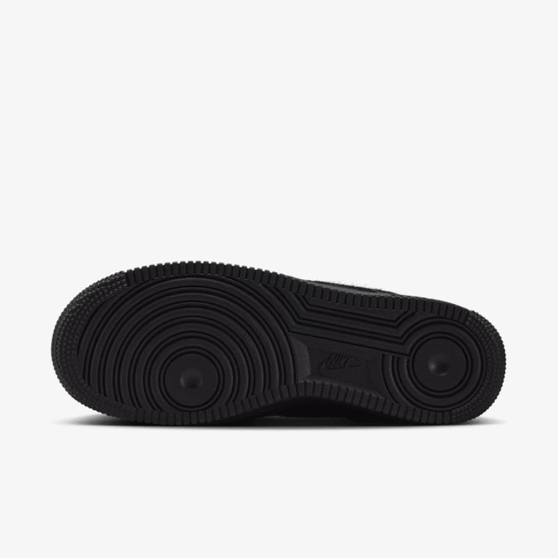 Nike Air Force 1 Low “Black Pony Hair” 