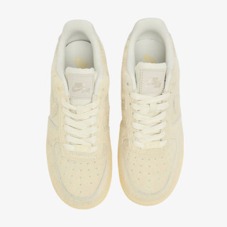 Nike Air Force 1 Low “Black Pony Hair” 