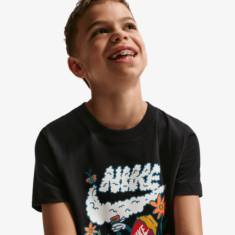 Nike K NSW TEE BOXY REST 