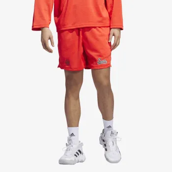adidas КЪСИ ПАНТАЛОНИ DON SHORT 
