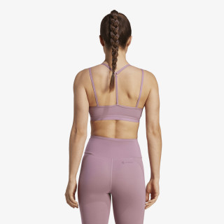 adidas Спортно бюстие Yoga Essentials 