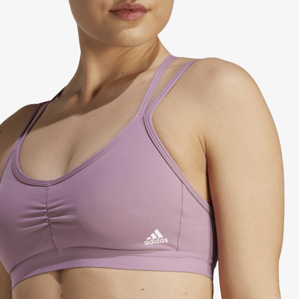 adidas Спортно бюстие Yoga Essentials 