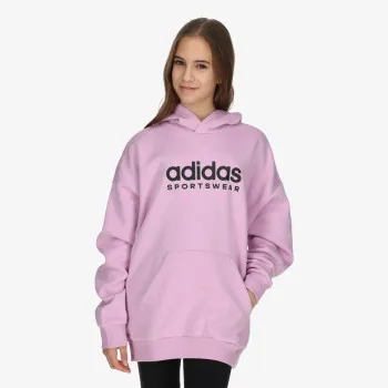adidas Суитшърт J ALL SZN HD 
