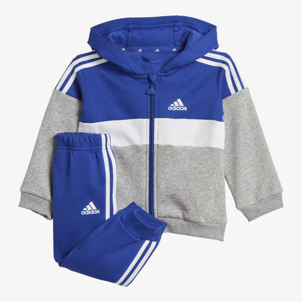 adidas Екип TIBERIO 3-STRIPES COLORBLOCK 