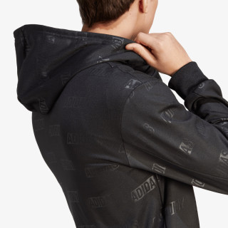 adidas BRAND LOVE Q4 
