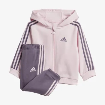 adidas Екип I 3S FZ FL JOG 