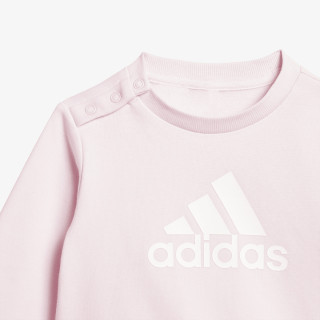 adidas Badge of Sport French Terry Jogger 