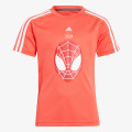 adidas Тениска LB DY SM T 