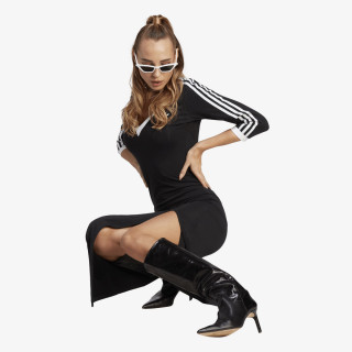 adidas MAXI DRESS V 