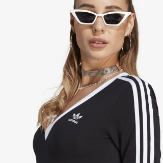 adidas MAXI DRESS V 
