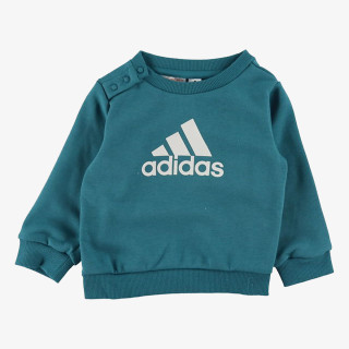 adidas Badge of Sport French Terry Jogger 