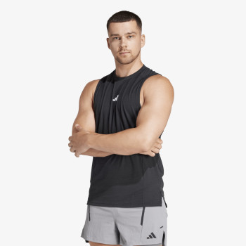 adidas Тениска D4T TANK 