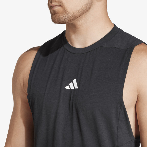 adidas Тениска D4T TANK 