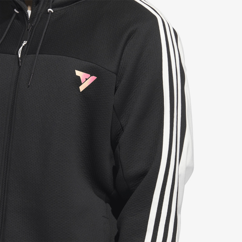 adidas TRAE TECH JKT 