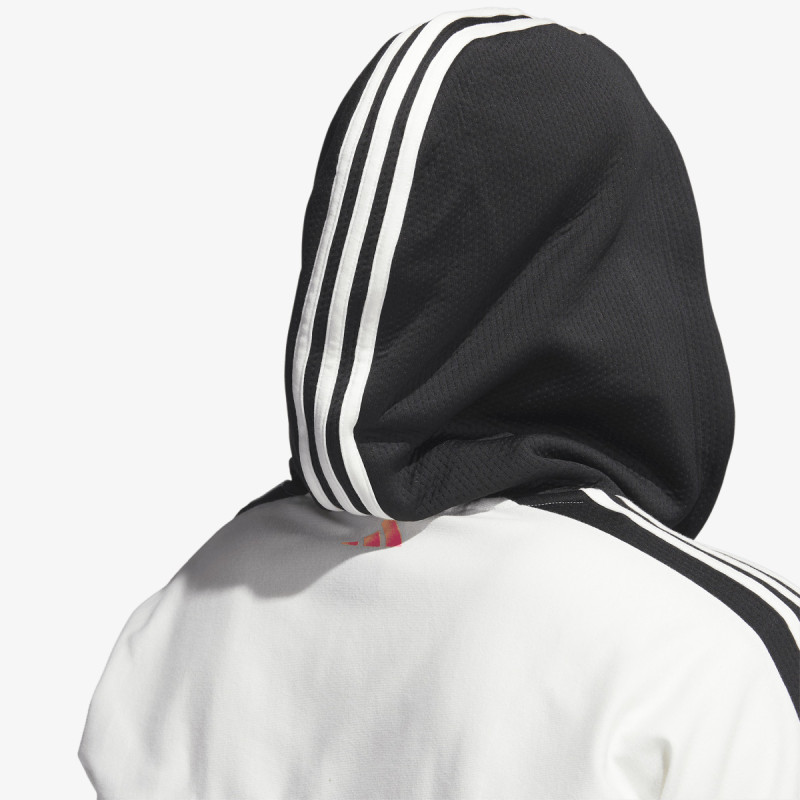 adidas TRAE TECH JKT 