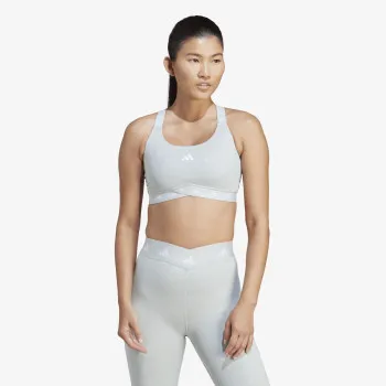 adidas Спортно бюстие PWRCT TF MS BRA 