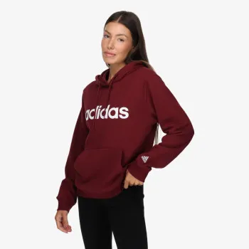 adidas Суитшърт W LIN FT HD 