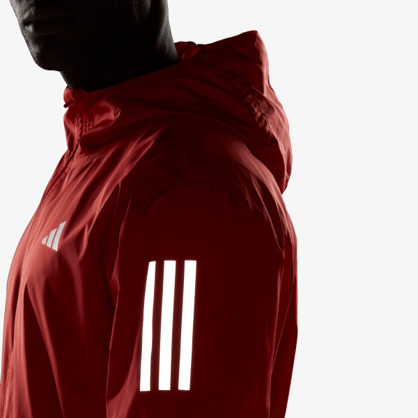 adidas Яке OWN THE RUN 