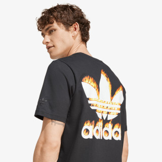 adidas TS FIRE TEE 