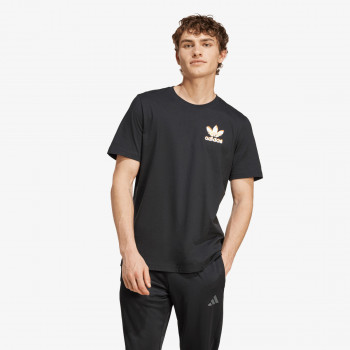 adidas TS FIRE TEE 