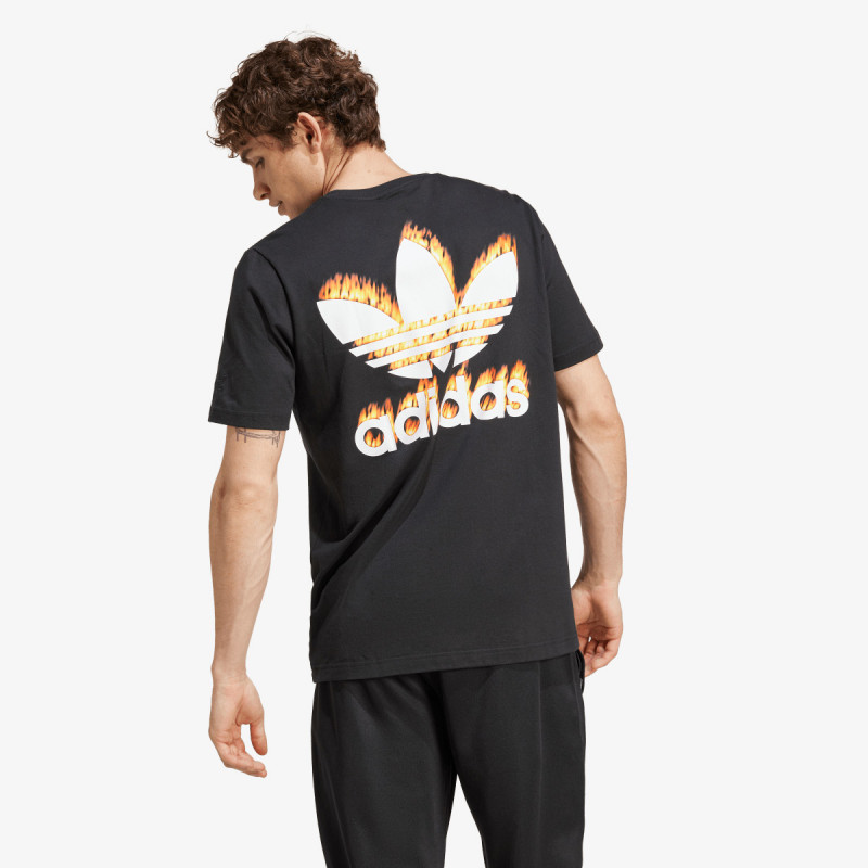 adidas TS FIRE TEE 