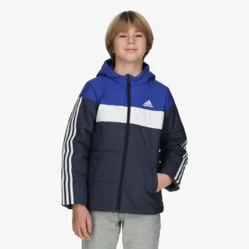 adidas ЯКЕ LK PAD JKT 