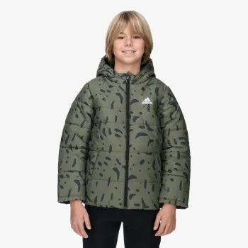 adidas ЯКЕ REVERSIBLE 